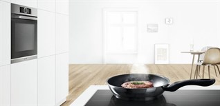 Chọn mua bếp gas, bếp từ, bếp hồng ngoại phù hợp với hộ gia đình