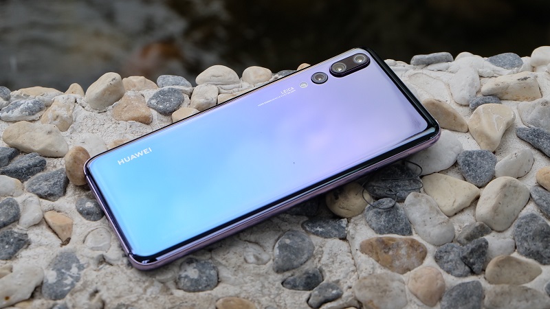 Xin lỗi Apple, bây giờ Huawei là nhà sản xuất smartphone thứ 2 thế giới