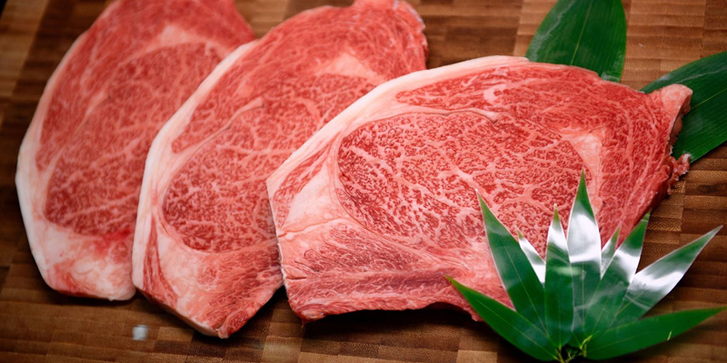 Thịt bò giúp hình thành, duy trì, phát triển cơ bắp, giảm nguy cơ mắc bệnh Sarcopenia, ngừa thiếu máu. 