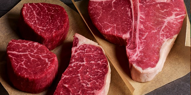 Hiện nay vẫn chưa có bằng chứng xác thực thịt bò làm tăng nguy cơ mắc bệnh tim mạch