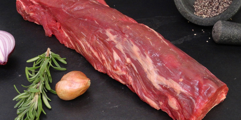 Nấu thịt bò ở nhiệt độ trung trình, dùng 300 - 500g/ tuần