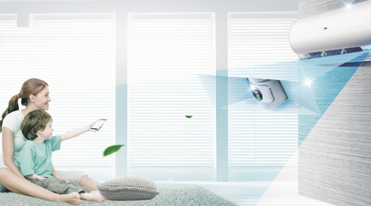 Cảm biến ánh sáng