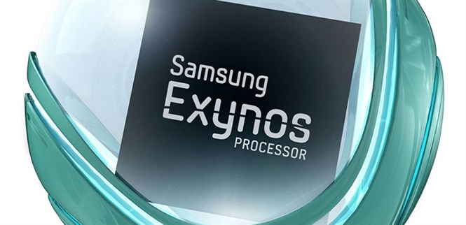 Tổng hợp các dòng chip Exynos phổ biến nhất của Samsung hiện nay