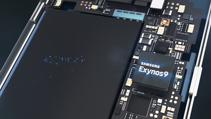 Exynos 9810