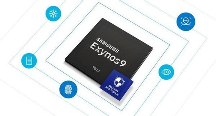 Exynos 9810