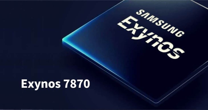 Exynos 7885