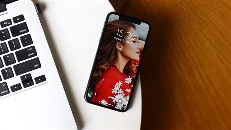 iPhone X 64GB Gray giảm sốc tới 4 triệu đồng, nhanh tay số lượng có hạn iPhone X 64GB Gray giảm sốc tới 4 triệu đồng, nhanh tay số lượng có hạn
