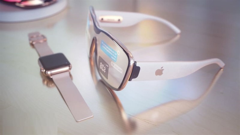 Apple mua lại công ty sản xuất thấu kính, chuẩn bị cho sự ra đời của Apple Glass? Apple mua lại công ty sản xuất thấu kính, chuẩn bị cho sự ra đời của Apple Glass?