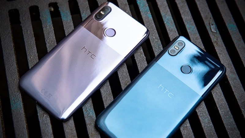 HTC U12 Life ra mắt: Thiết kế cao cấp với 2 tông màu, giá hấp dẫn HTC U12 Life ra mắt: Thiết kế cao cấp với 2 tông màu, giá hấp dẫn