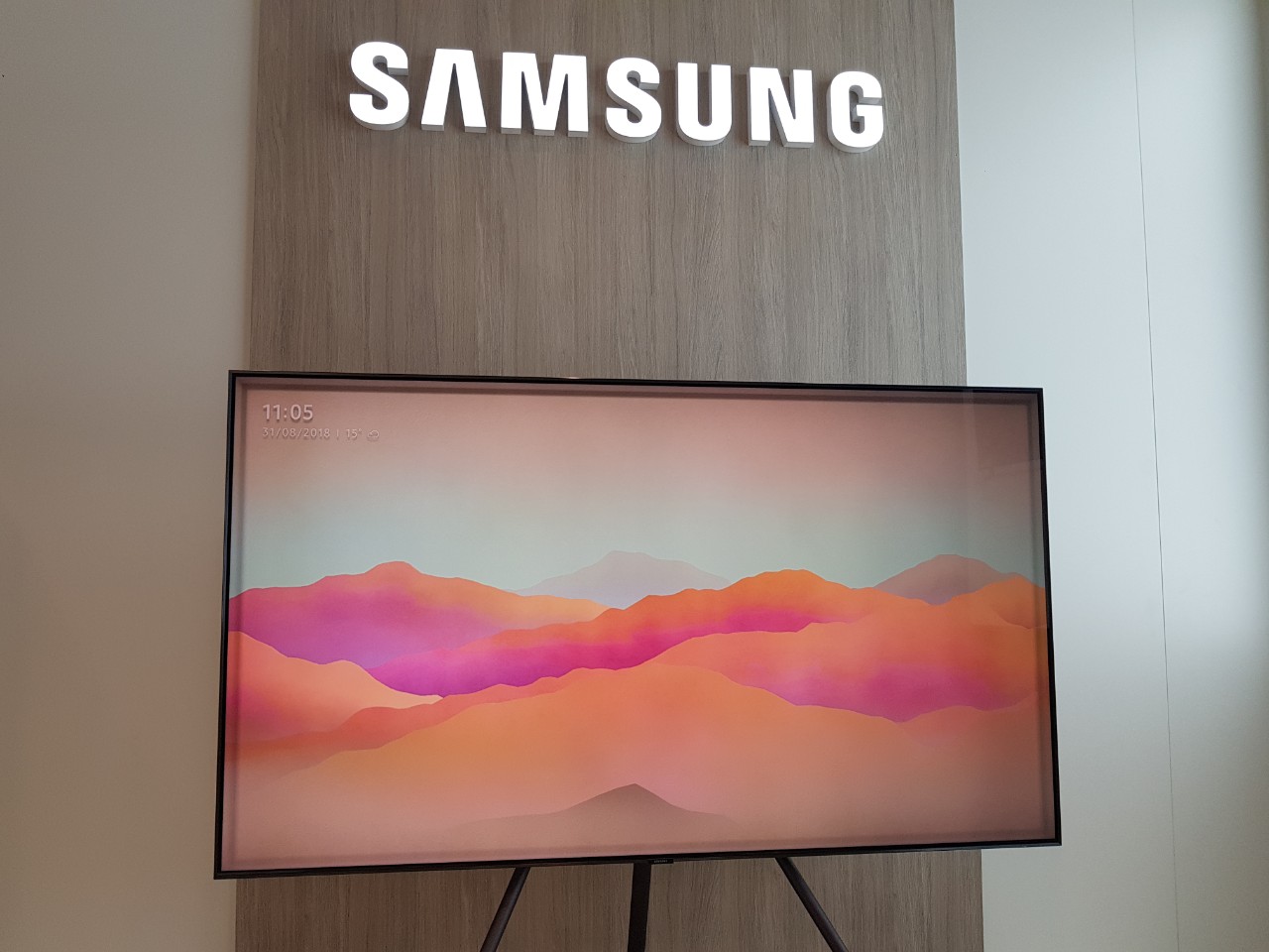 Tivi Samsung