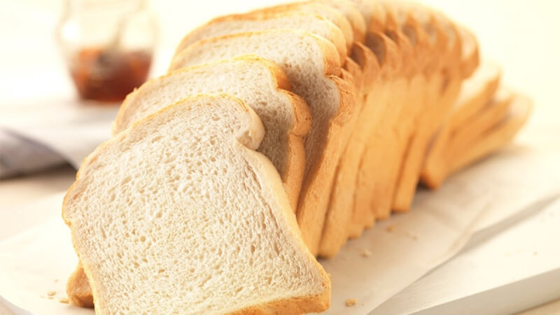 Bạn đã ăn bánh mì giảm cân đúng cách chưa?