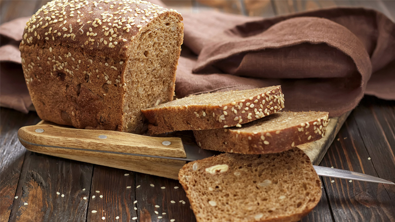 Những loại bánh mì giảm cân bạn có thể tham khảo