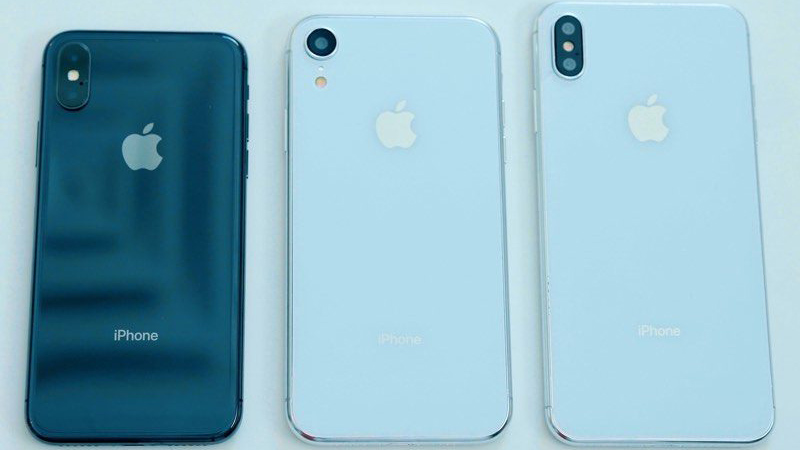 Sự kiện này sẽ là nơi mà Apple giới thiệu 3 mẫu iPhone mới nhất Sự kiện này sẽ là nơi mà Apple giới thiệu 3 mẫu iPhone mới nhất