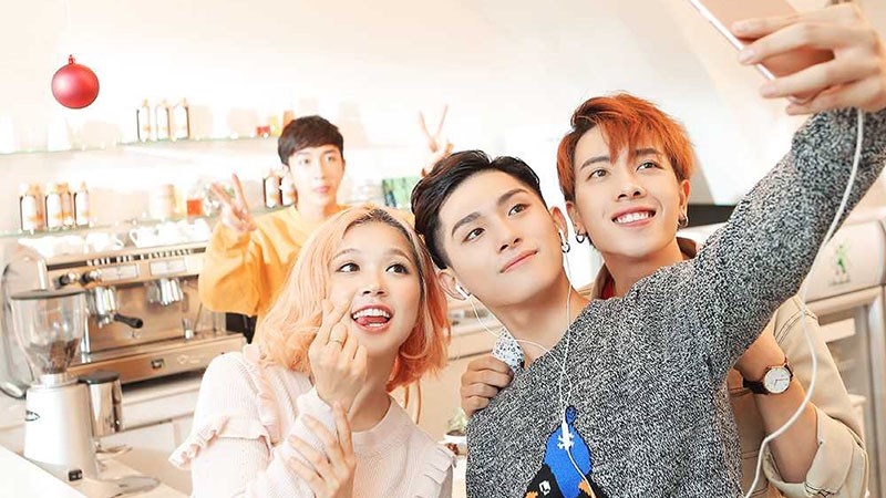 chụp ảnh chụp ảnh