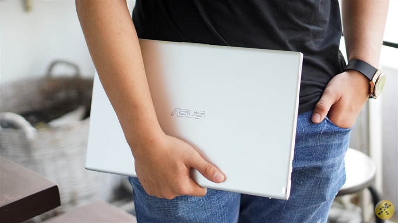 Sự khác nhau giữa core i3 i5 i7 - Asus VivoBook X415EA i3