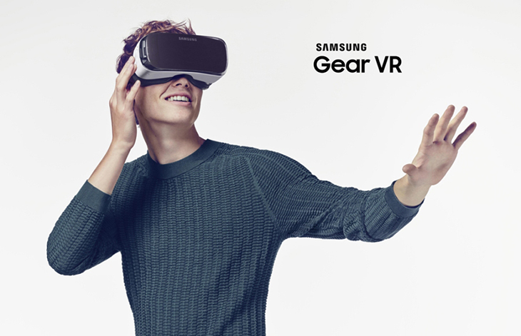 Tương thích GearVR