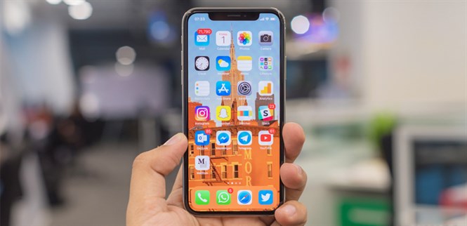 Tìm hiểu một số tính năng đặc biệt trên điện thoại