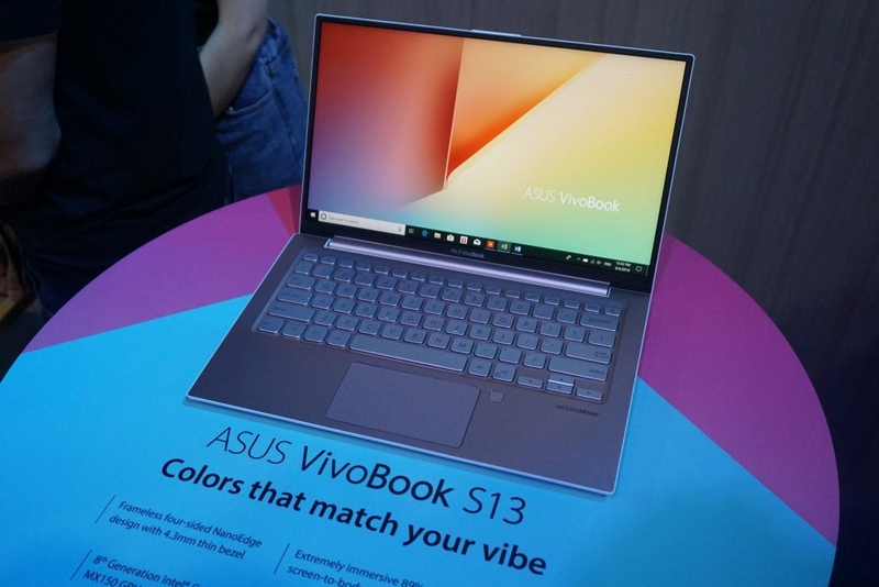 Vivobook S13
