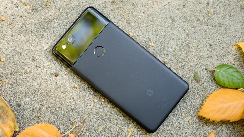 Google Pixel 2
