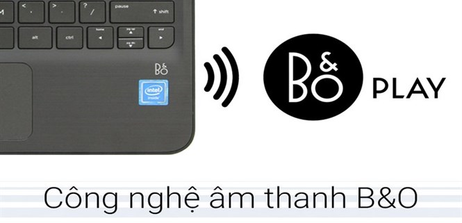 Công nghệ loa Bang & Olufsen trên laptop có gì đặc biệt