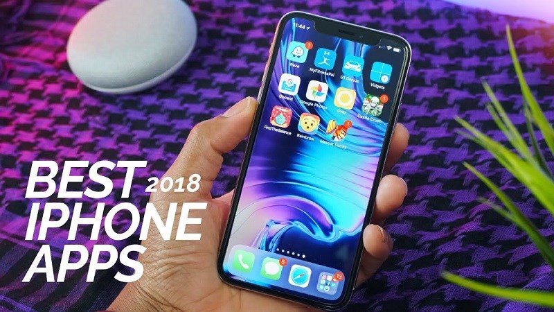 7 ứng dụng & game hấp dẫn đang FREE cho iPhone, iPad (31/8) - ảnh 1 7 ứng dụng & game hấp dẫn đang FREE cho iPhone, iPad (31/8) - ảnh 1