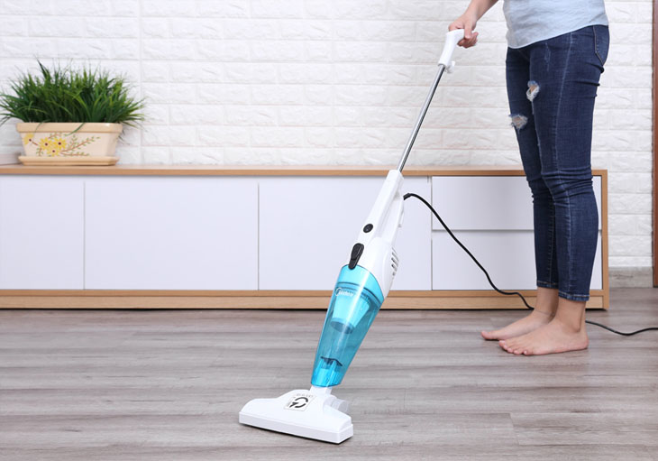 What is a handheld vacuum cleaner? Advantages and disadvantages of this machine