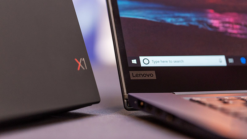 Lenovo ThinkPad X1 Extreme-2