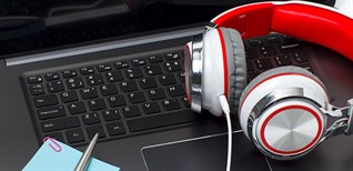 Laptop không nhận tai nghe. Nguyên nhân và cách khắc phục triệt để