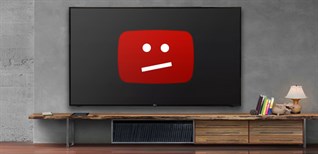 Hướng dẫn cách khắc phục các lỗi thường gặp trên Youtube từ Smart tivi LG 2021