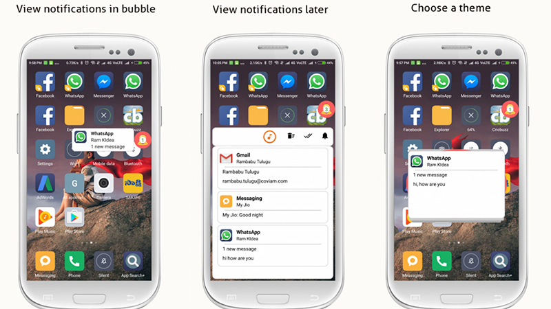 Top ứng dụng và game Android miễn phí, hấp dẫn ngày đầu tháng 9