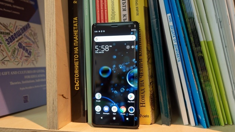 Xperia XZ3 Xperia XZ3