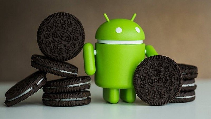 Google thống kê: Android O chiếm 5.7% thị phần, tăng 1.1% Google thống kê: Android O chiếm 5.7% thị phần, tăng 1.1%