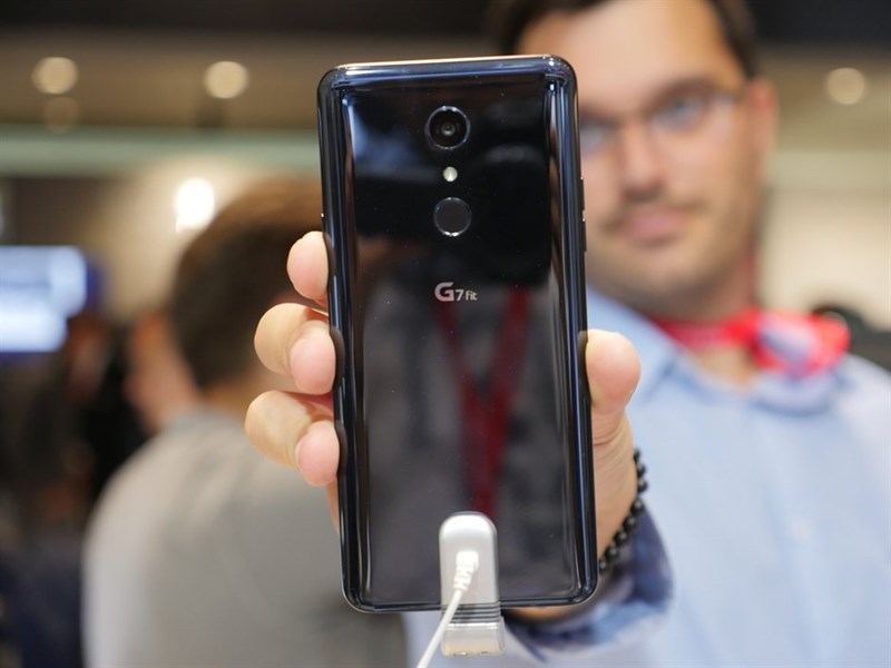 LG G7 Fit