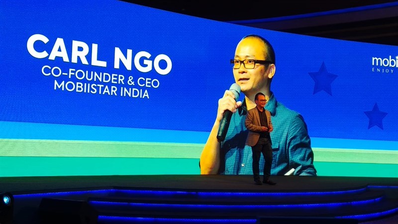 CEO Mobiistar CEO Mobiistar