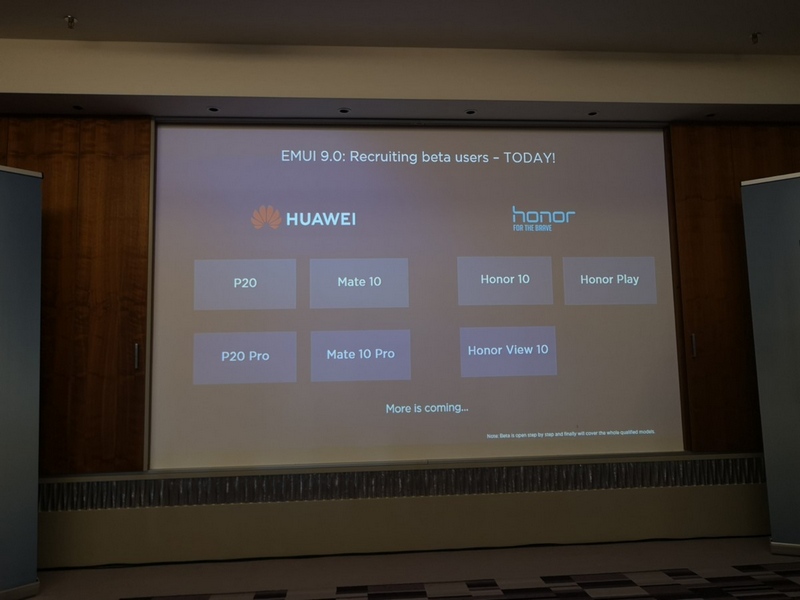 Huawei Huawei