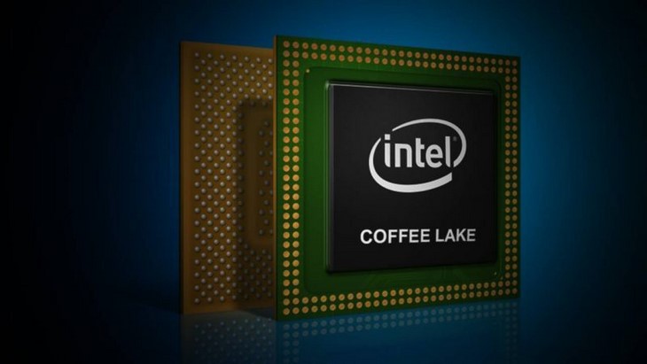 Tổng hợp các thế hệ chip Intel mới nhất dành cho laptop