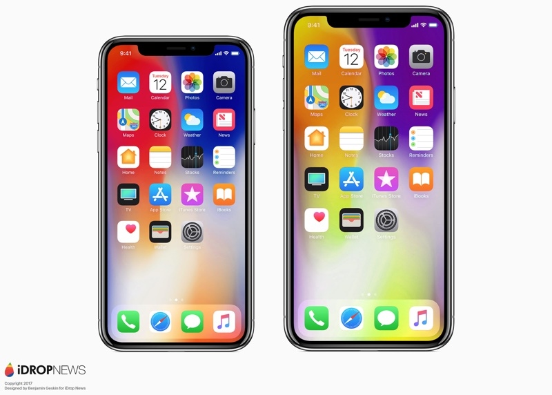 Đánh Giá Iphone Xs: Thiết Kế, Cấu Hình, Camera, Giá Bán, Ngày Bán,...