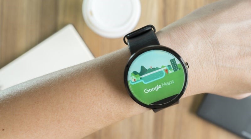 IFA 2018: Đồng hồ Google Pixel Watch không ra mắt trong năm nay