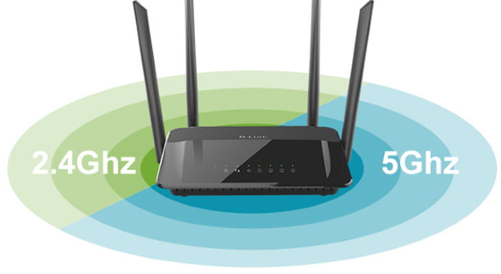 Các tiêu chí chọn mua router wifi