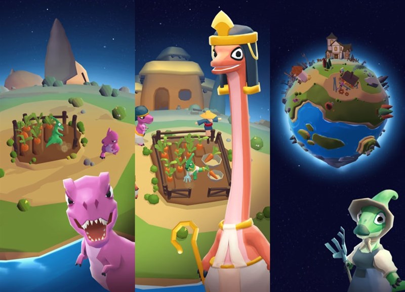 7 tựa game iOS đặc sắc và miễn phí cho những ngày đầu tuần (3/9) - ảnh 4 7 tựa game iOS đặc sắc và miễn phí cho những ngày đầu tuần (3/9) - ảnh 4