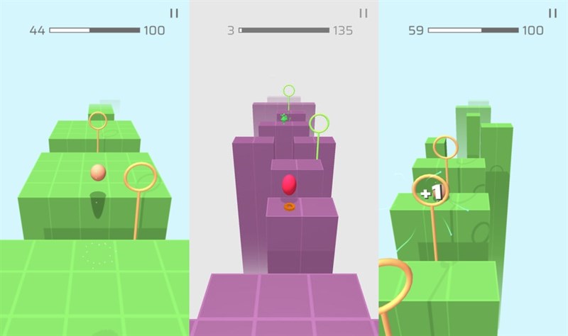7 tựa game iOS đặc sắc và miễn phí cho những ngày đầu tuần (3/9) - ảnh 8 7 tựa game iOS đặc sắc và miễn phí cho những ngày đầu tuần (3/9) - ảnh 8