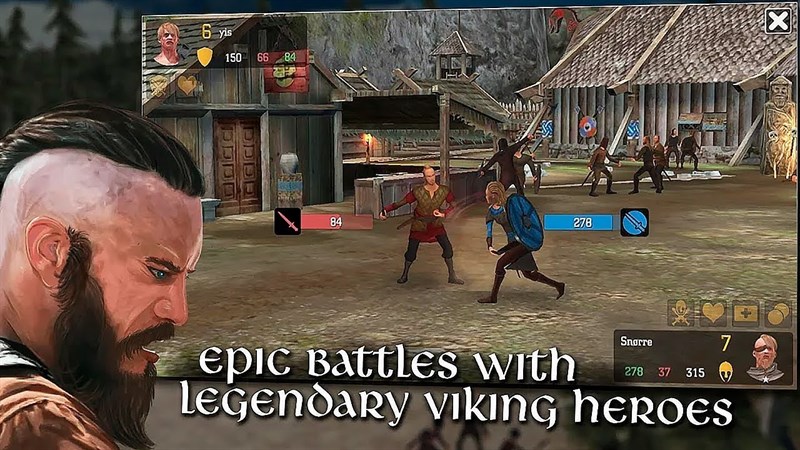 7 tựa game iOS đặc sắc và miễn phí cho những ngày đầu tuần (3/9) - ảnh 5 7 tựa game iOS đặc sắc và miễn phí cho những ngày đầu tuần (3/9) - ảnh 5