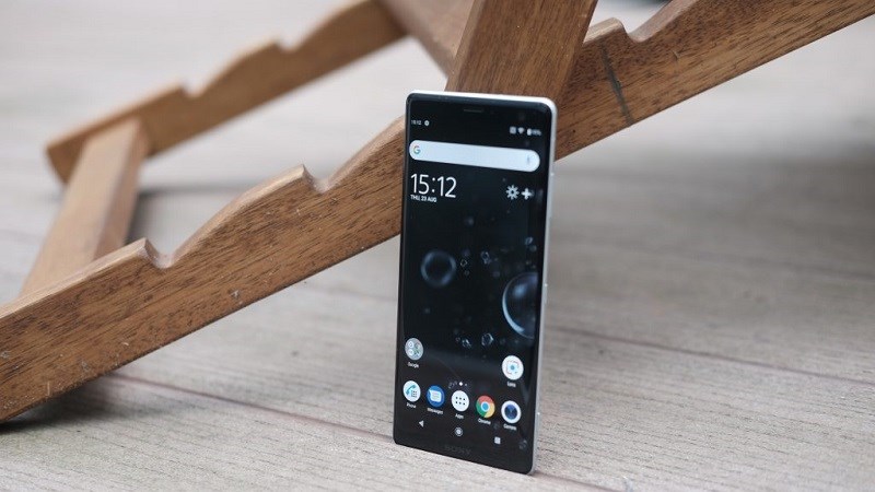 Xperia XZ3 Xperia XZ3