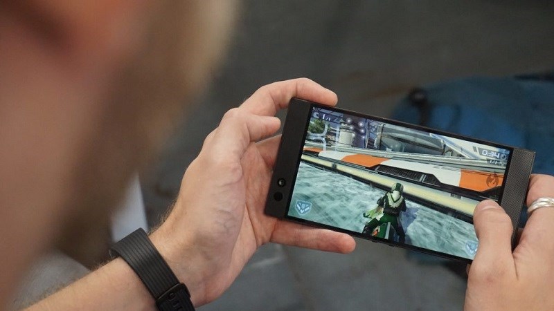 Razer Phone Razer Phone