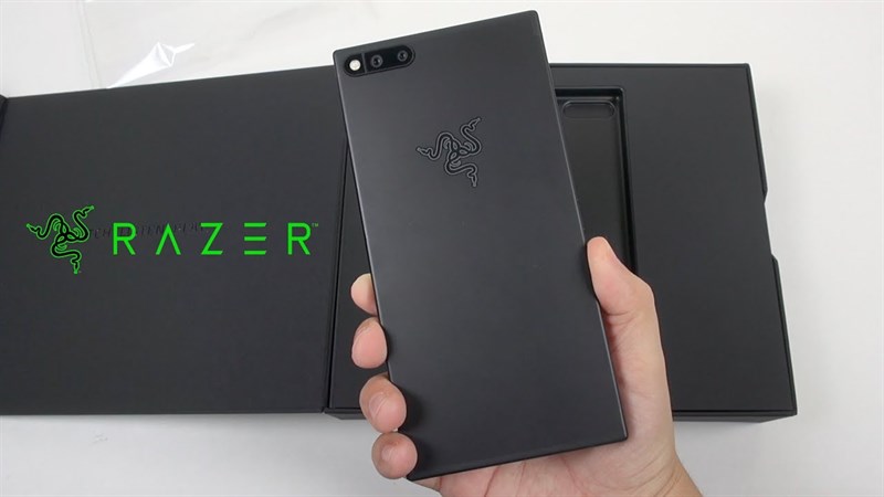 Razer Phone Razer Phone