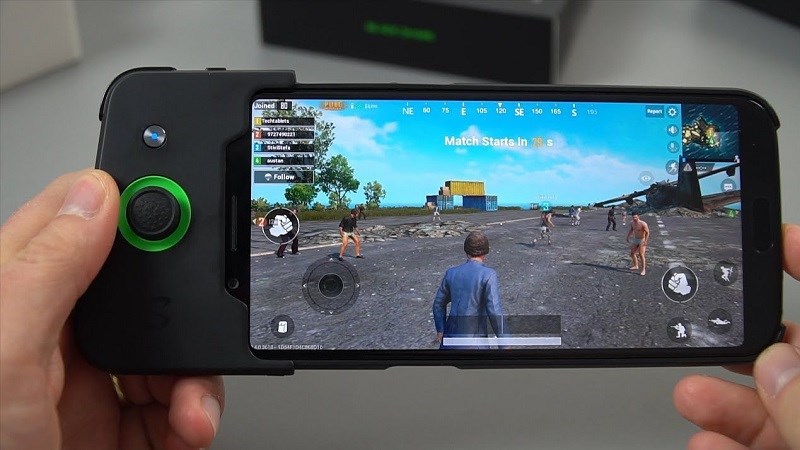 Xiaomi Black Shark