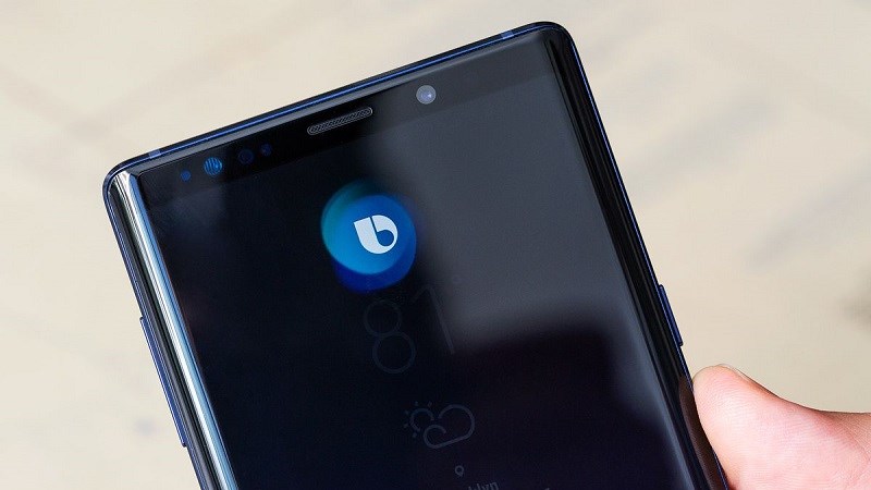 Note 9 Note 9