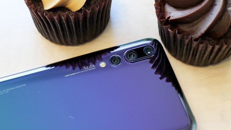 Huawei P20 Pro