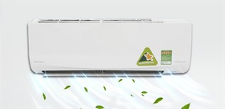 Top 5 máy lạnh Inverter bán chạy nhất tháng 8/2018 tại Kinh Nghiệm Hay