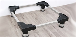 Chân đế tủ lạnh là gì? Các trường hợp nên mua chân đế cho tủ lạnh